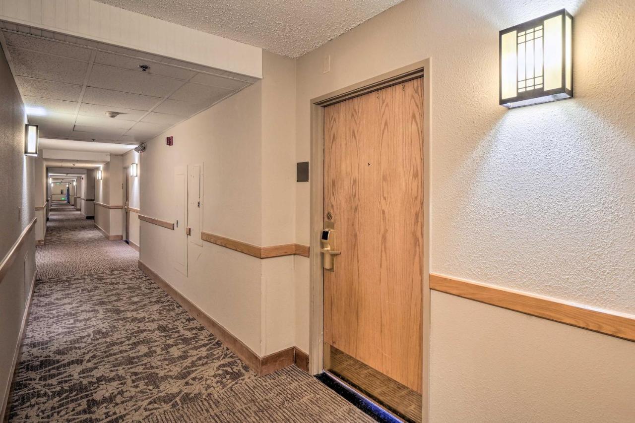 Idyllic Grand Lodge Condo Steps To The Cb Lifts! Mount Crested Butte Exterior foto